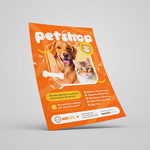 Folheto Couché Brilho 90g