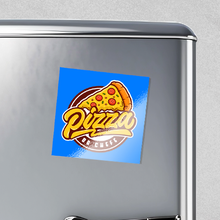 Ímã de Geladeira Personalizado