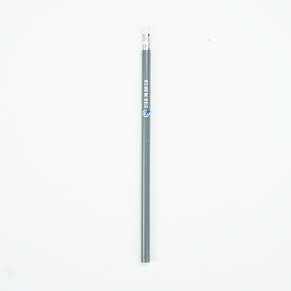 Lápis Personalizado com Borracha