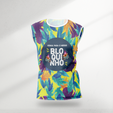 Abadá Personalizado