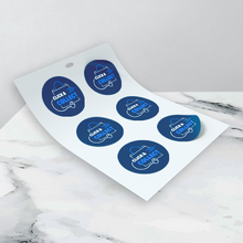 Adesivo Vinil com Recorte