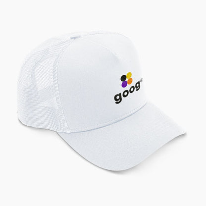 Boné Aba Curva Trucker Personalizado