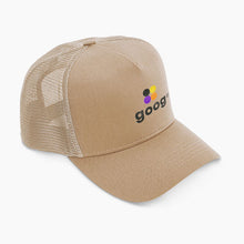 Boné Aba Curva Trucker Personalizado