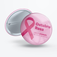 Bottons Personalizado