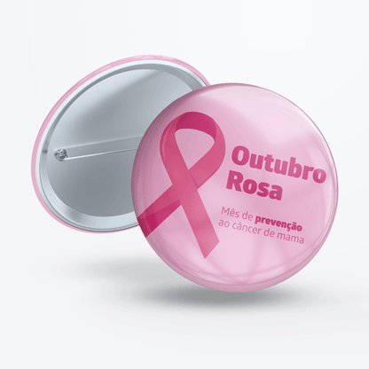 Bottons Personalizado