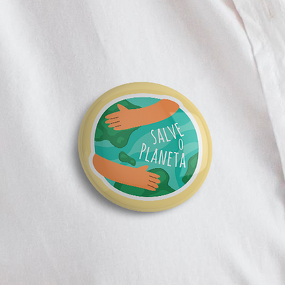 Bottons Personalizado