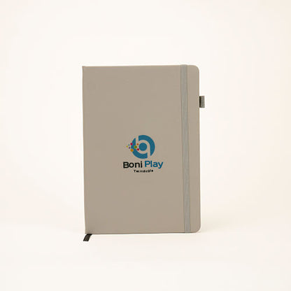 Caderneta Tipo Moleskine