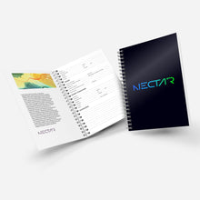 Caderno Capa Dura 96 Folhas