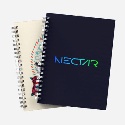 Caderno Capa Dura 96 Folhas