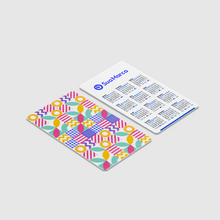 Calendário de Bolso