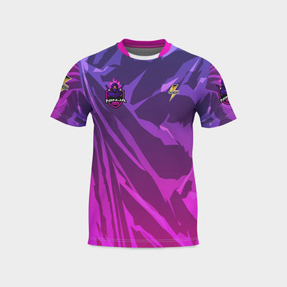 Camiseta Dry Fit Masculina Personalizada