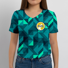 Camiseta Dry Fit Feminina Personalizada