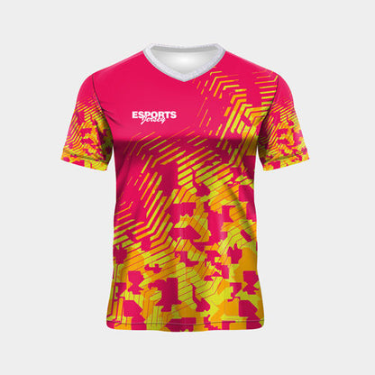 Camiseta Dry Fit Masculina Personalizada