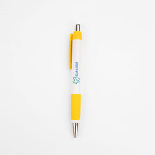 Caneta de Plástico Promocional