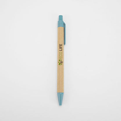 Caneta Ecológica de Bambu