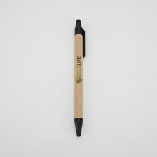 Caneta Ecológica de Bambu