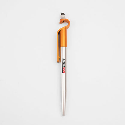 Caneta Touch com Suporte para Celular