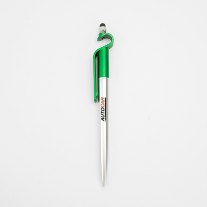 Caneta Touch com Suporte para Celular