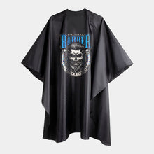 Capa Para Barbearia Personalizada