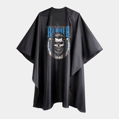 Capa Para Barbearia Personalizada