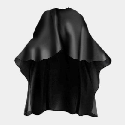 Capa Para Barbearia Personalizada