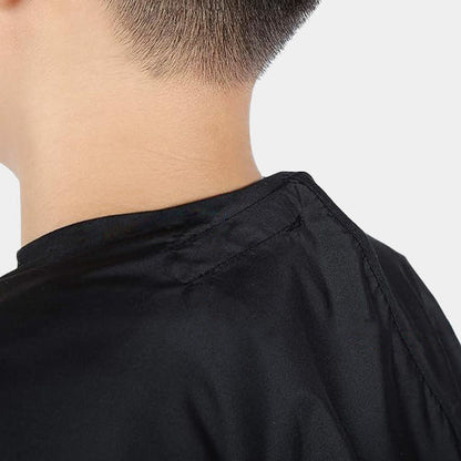 Capa Para Barbearia Personalizada