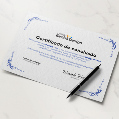 Certificado