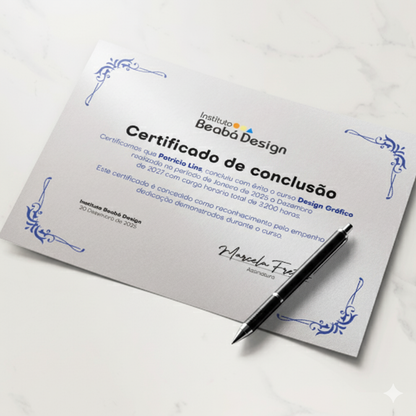 Certificado