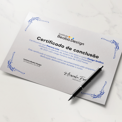 Certificado