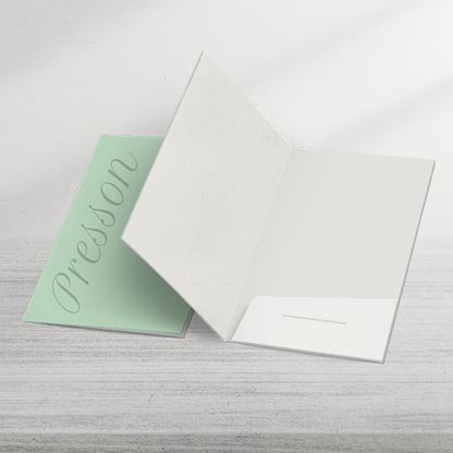 Pasta com Bolsa Encaixe