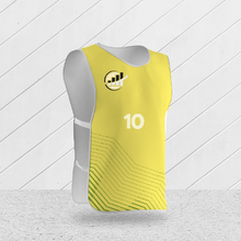 Colete de Futebol Dry Fit