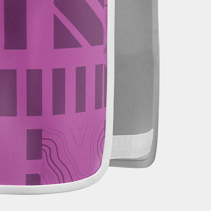 Colete de Futebol Dry Fit