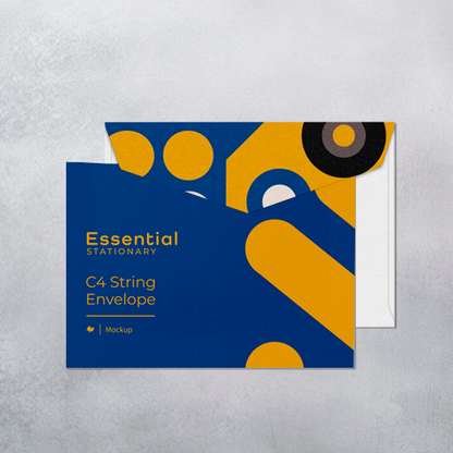 Envelope Ofício - Sem janela