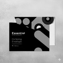 Envelope Ofício - Sem janela