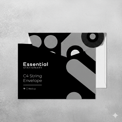 Envelope Ofício - Sem janela