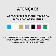 Sacola Plástica com Alça Vazada em Polietileno