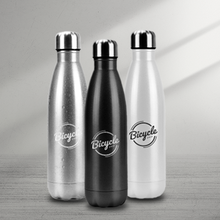 Garrafa Térmica de inox