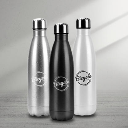 Garrafa Térmica de inox