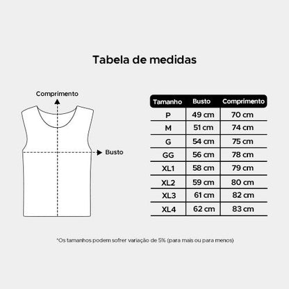 Abadá Personalizado