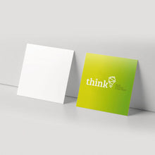 Mini Cartão de Visita Sem Enobrecimento