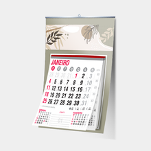 Folhinha Comercial 2026