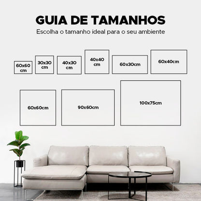 Quadro Decorativo