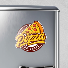 Ímã de Geladeira Personalizado