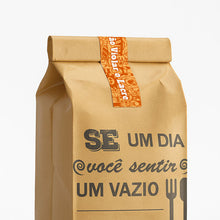 Lacre de Segurança Delivery Personalizado