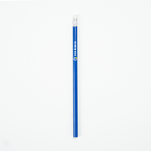 Lápis Personalizado com Borracha