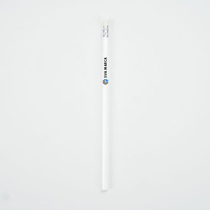 Lápis Personalizado com Borracha