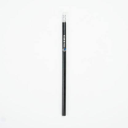 Lápis Personalizado com Borracha