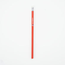 Lápis Personalizado com Borracha