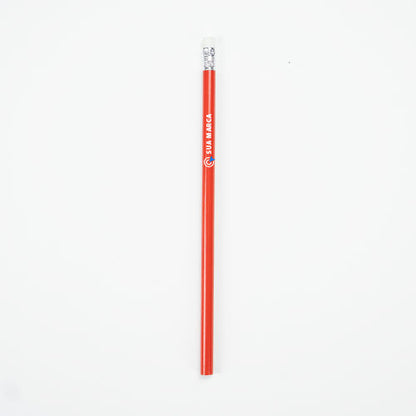 Lápis Personalizado com Borracha