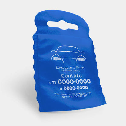 Lixeira para Carro TNT